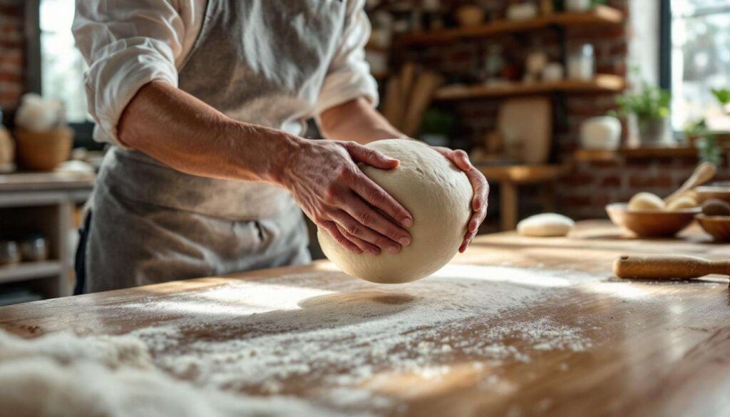 Hefeteig im Kühlschrank: Warum Bäckermeister die Übernacht-Gare dem schnellen Gehen vorziehen