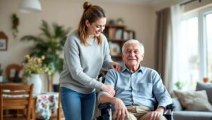 Pflegegeld bei Nachbarschaftshilfe: Das aktuelle Urteil, das pflegende Angehörige kennen müssen