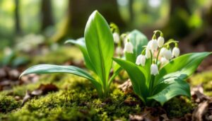 Bärlauch oder Maiglöckchen: Woran das BfR die giftige Verwechslung sicher erkennt