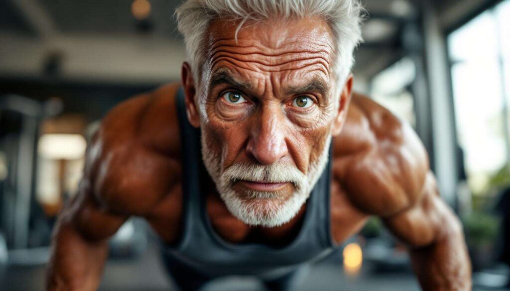 Core ab 55: Warum Planks laut Sporthochschule Köln mehr schaden als nützen können