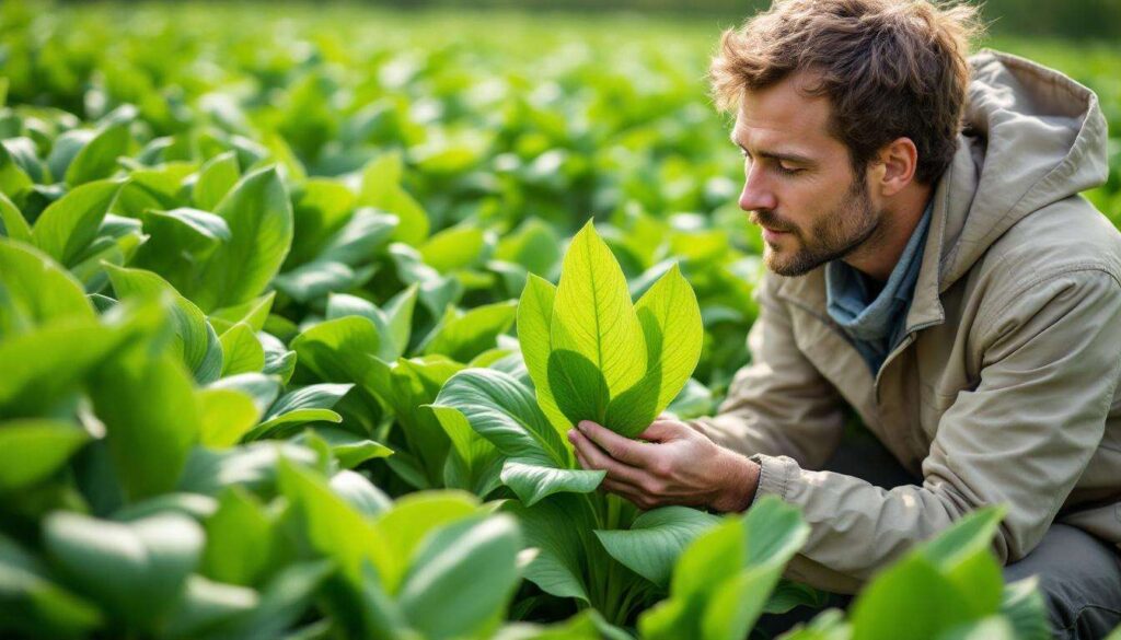 Bärlauchsaison-Ende: Warum die letzte Ernte im Mai laut Botanikern die aromatischste ist