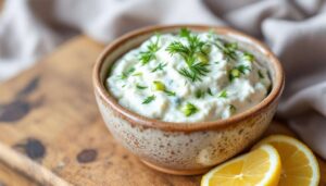 Tzatziki wie beim Griechen: Warum die Gurke laut Köchen unbedingt ausgepresst werden muss