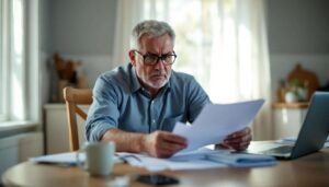 Rente nach 45 Jahren: Warum die Standardrente von 1.836 Euro nur eine Illusion bleibt