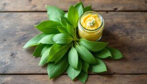 Bärlauchbutter einfrieren: Die Methode, die das Aroma laut Lebensmittelchemikern am besten bewahrt