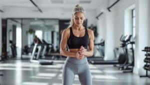 Bauchumfang ab 55: Warum Steh-Übungen laut aktueller Studie effektiver als Crunches sind