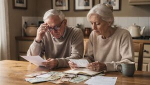 Rentenerhöhung Juli 2026: Warum 3,74 Prozent für viele Rentner weniger bringen als gedacht